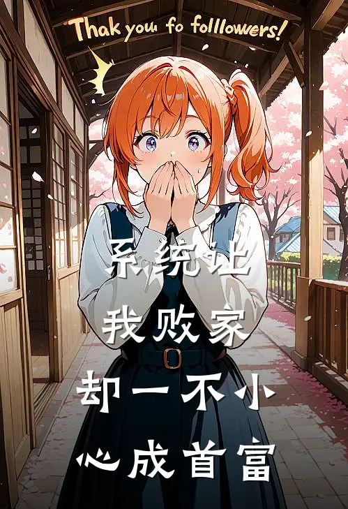 系统让我败家，却一不小心成首富