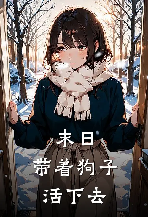 末日，带着狗子活下去