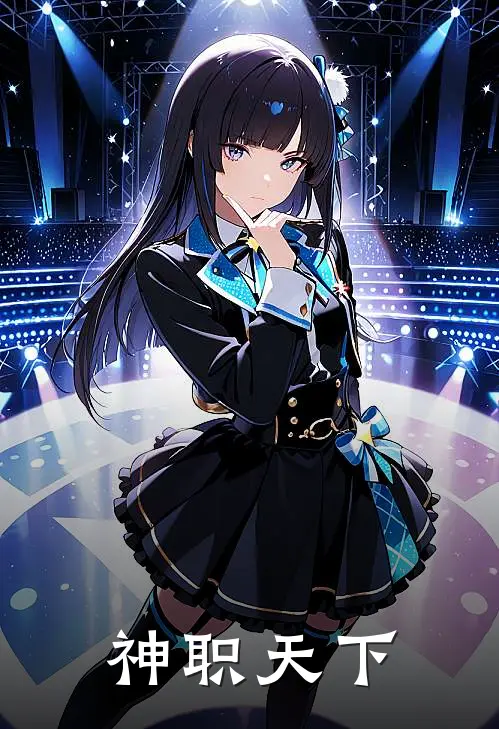 神职天下