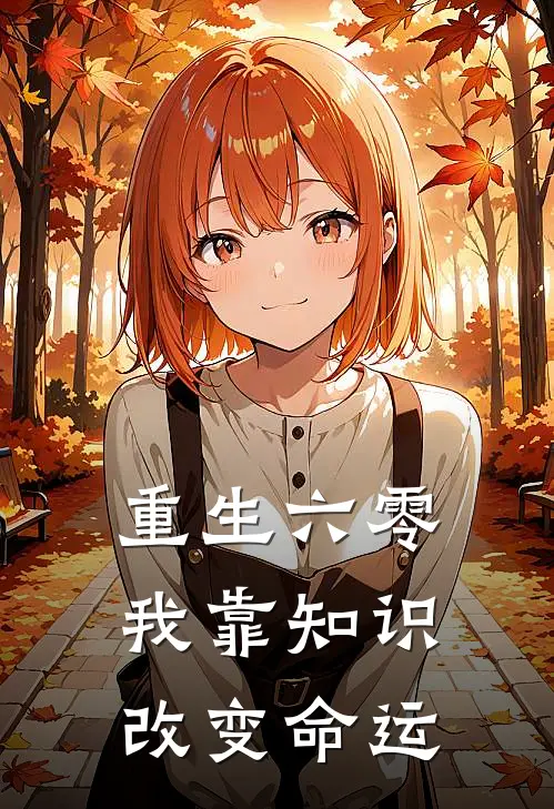 重生六零：我靠知识改变命运