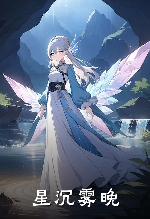 星沉雾晚