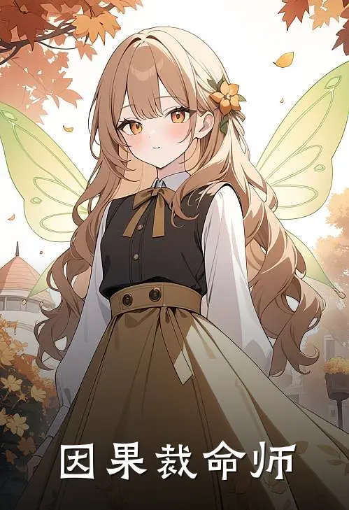 因果裁命师