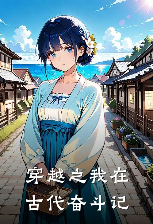 穿越之我在古代奋斗记