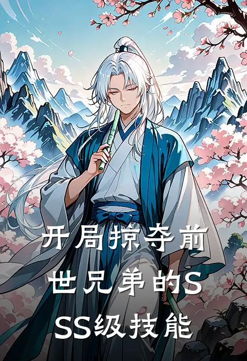 开局掠夺前世兄弟的SSS级技能