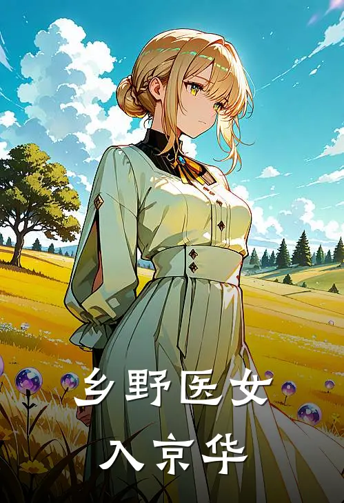 乡野医女入京华