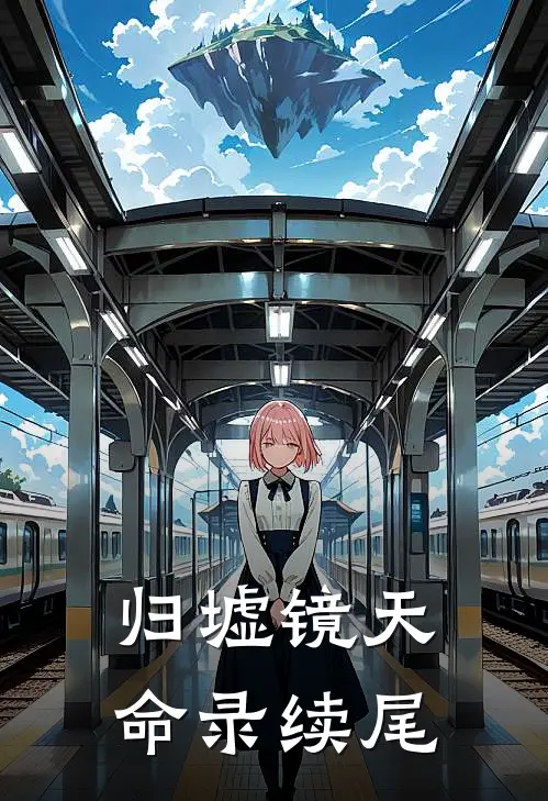 归墟镜天命录续尾