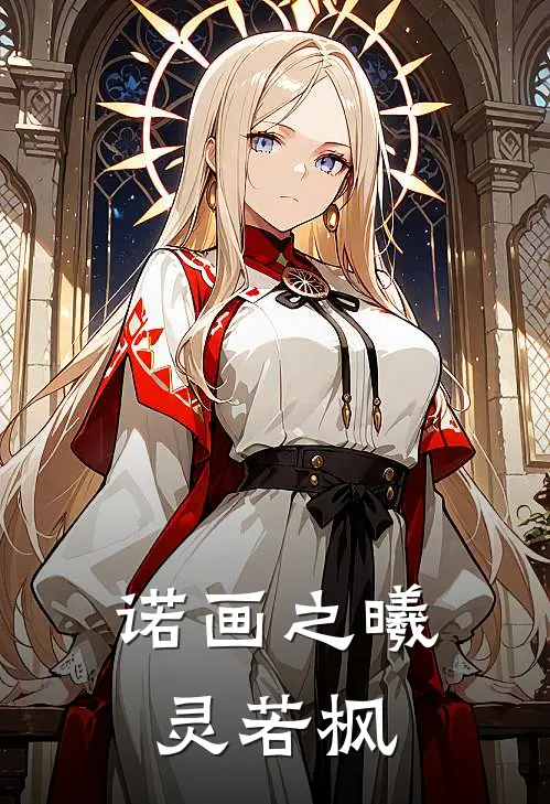 诺画之曦灵若枫