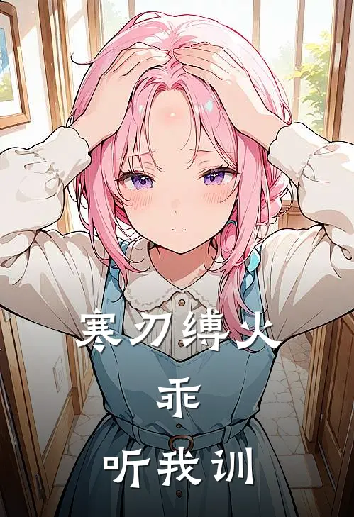 寒刃缚火：乖，听我训