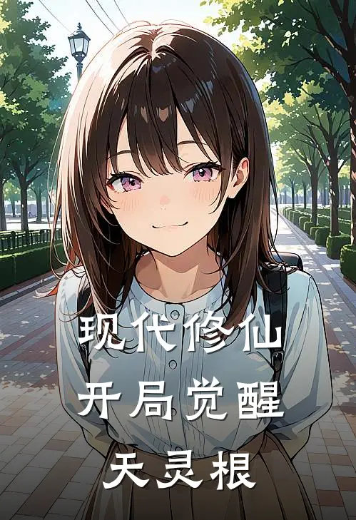 现代修仙：开局觉醒天灵根