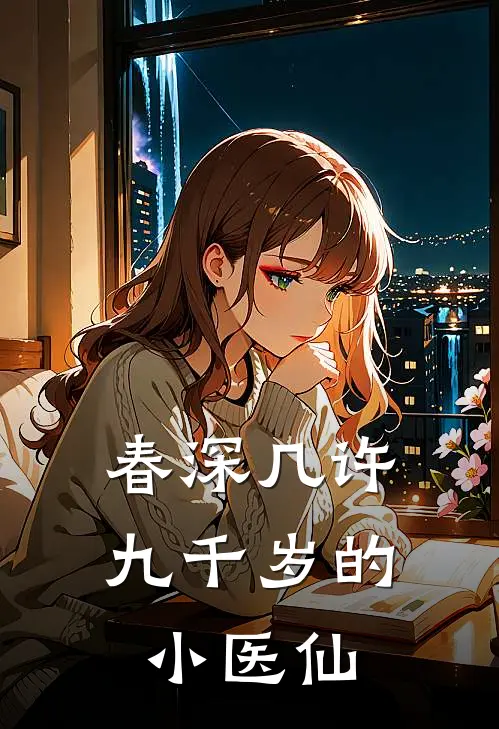 春深几许：九千岁的小医仙