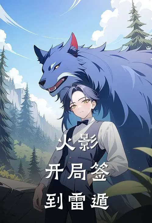 火影：开局签到雷遁