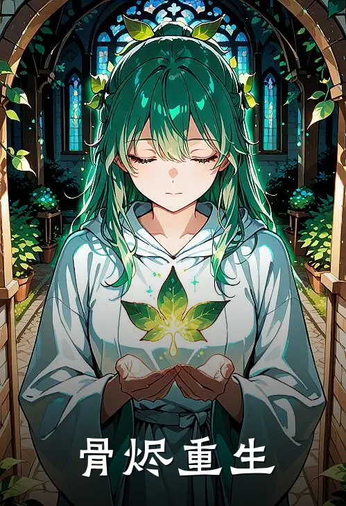 骨烬重生
