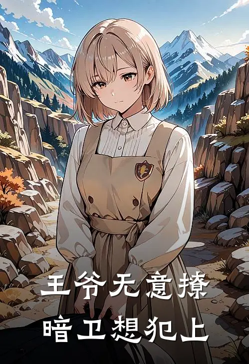 王爷无意撩，暗卫想犯上