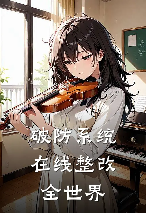 破防系统：在线整改全世界