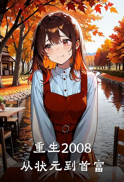 重生2008【从状元到首富】