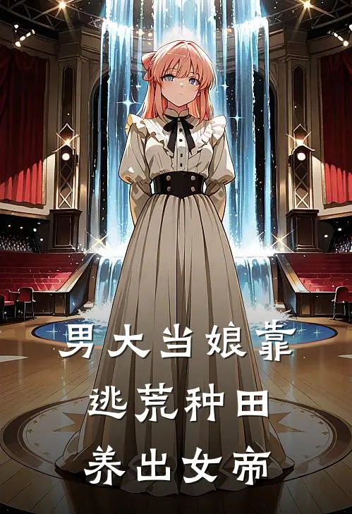 男大当娘靠逃荒种田养出女帝