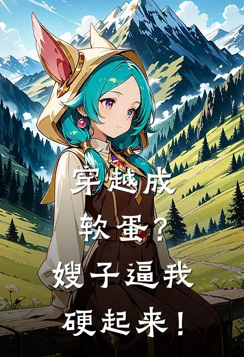 穿越成软蛋？嫂子逼我硬起来！