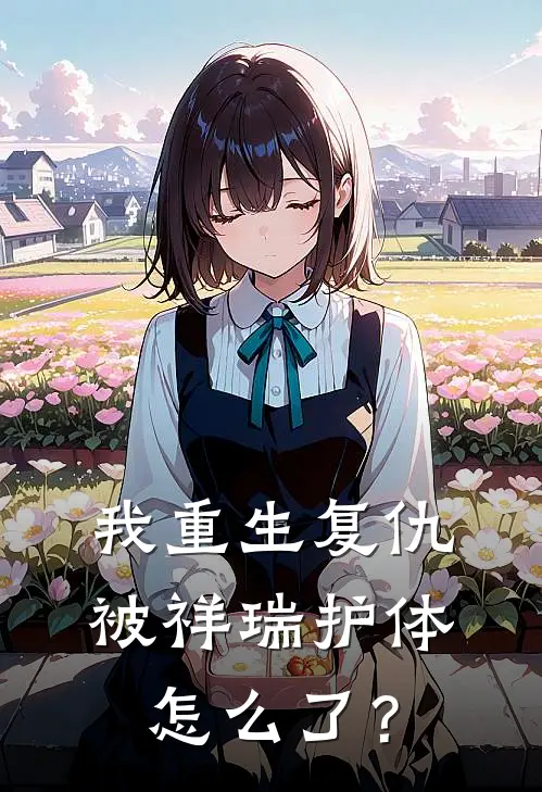 我重生复仇，被祥瑞护体怎么了？