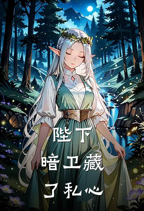 陛下，暗卫藏了私心