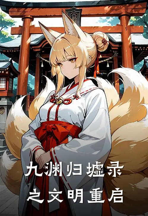 九渊归墟录之文明重启