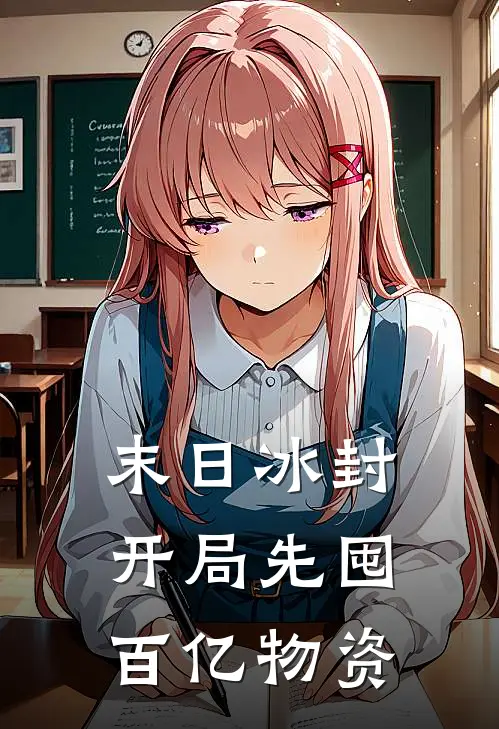 末日冰封开局先囤百亿物资