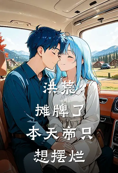 洪荒：摊牌了，本天帝只想摆烂