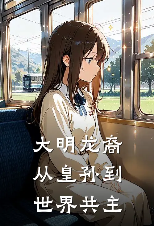 大明龙裔：从皇孙到世界共主