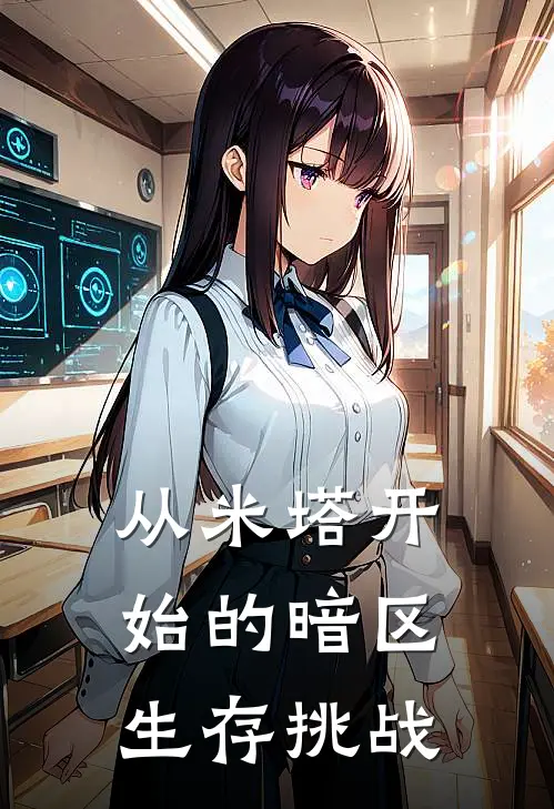 从米塔开始的暗区生存挑战