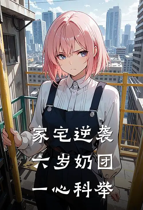 家宅逆袭：六岁奶团一心科举