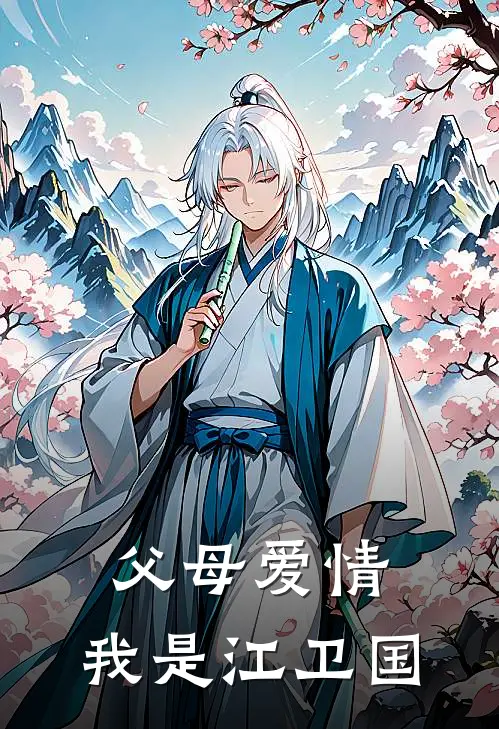 父母爱情，我是江卫国