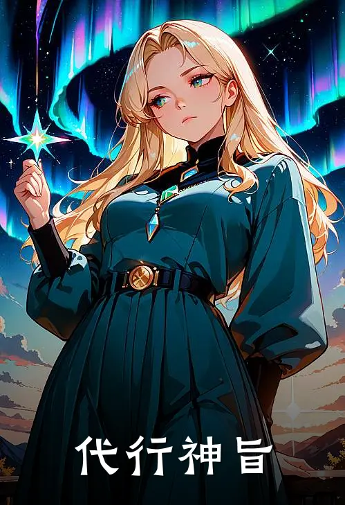 代行神旨
