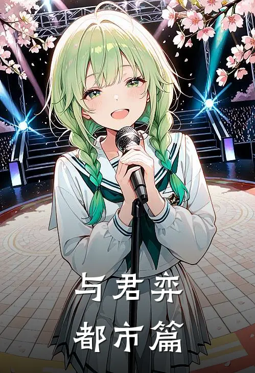 与君弈：都市篇