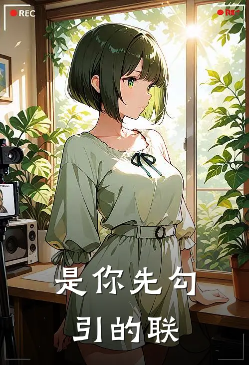 是你先勾引的联