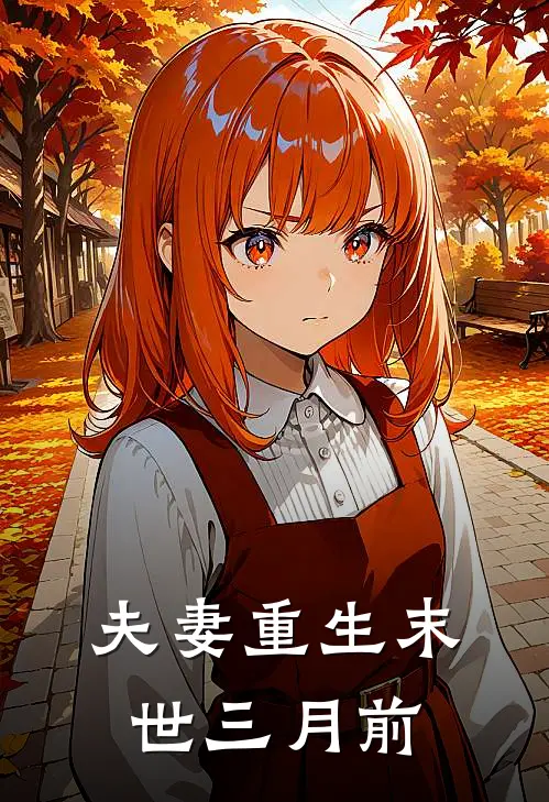 夫妻重生末世三月前
