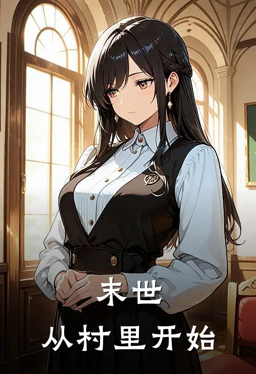 末世：从村里开始