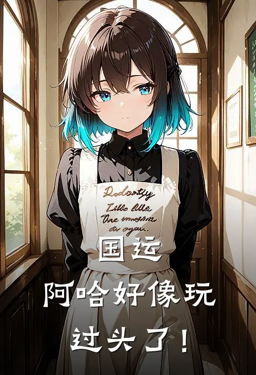 国运：阿哈好像玩过头了！