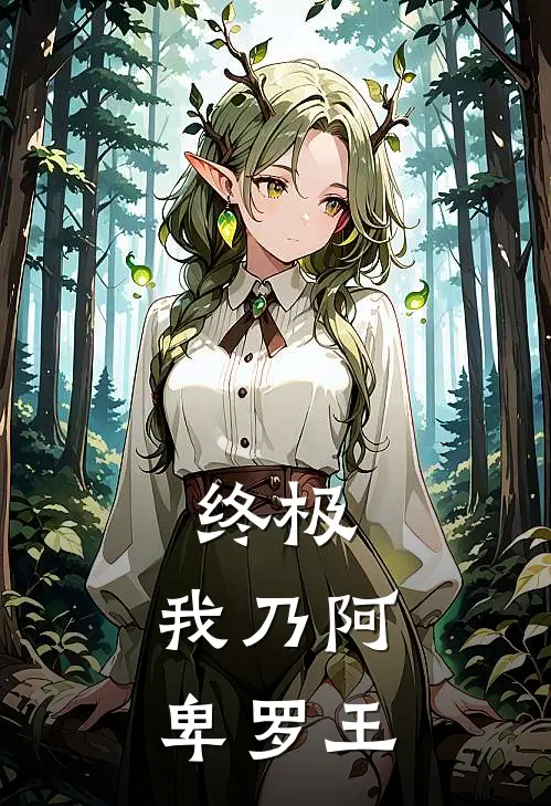 终极：我乃阿卑罗王