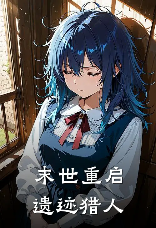 末世重启：遗迹猎人