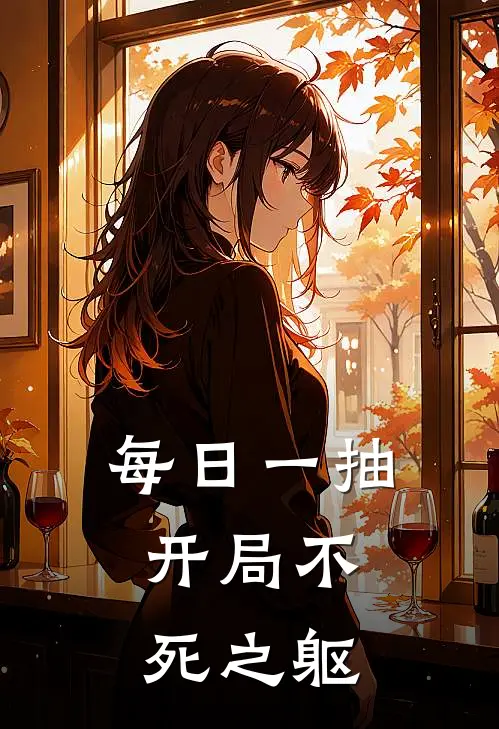 每日一抽：开局不死之躯