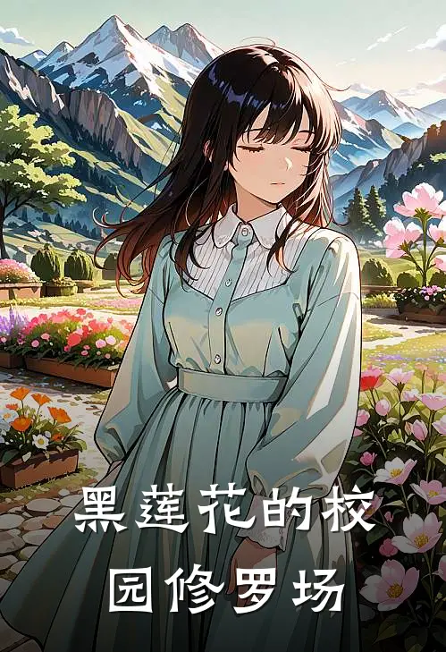 黑莲花的校园修罗场