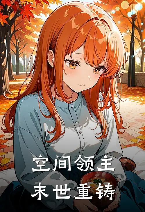 空间领主末世重铸