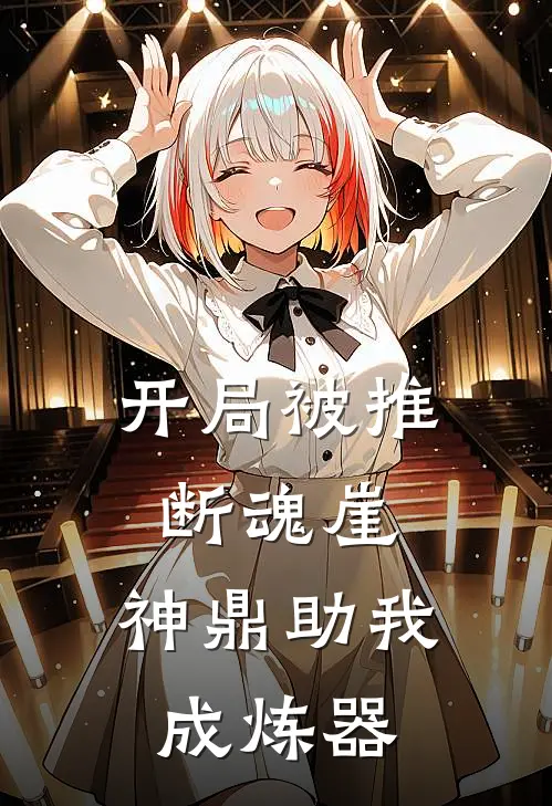 开局被推断魂崖，神鼎助我成炼器