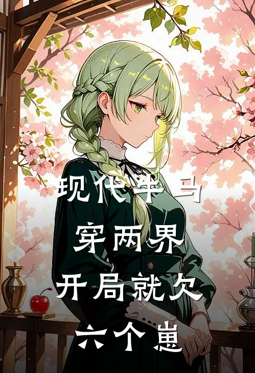 现代牛马穿两界，开局就欠六个崽