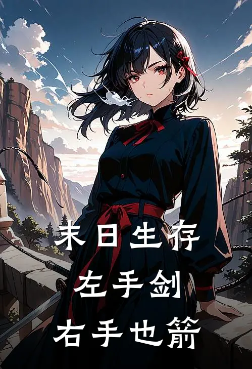 末日生存：左手剑，右手也箭