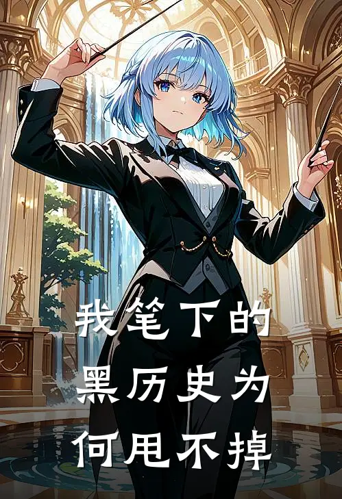 我笔下的黑历史为何甩不掉