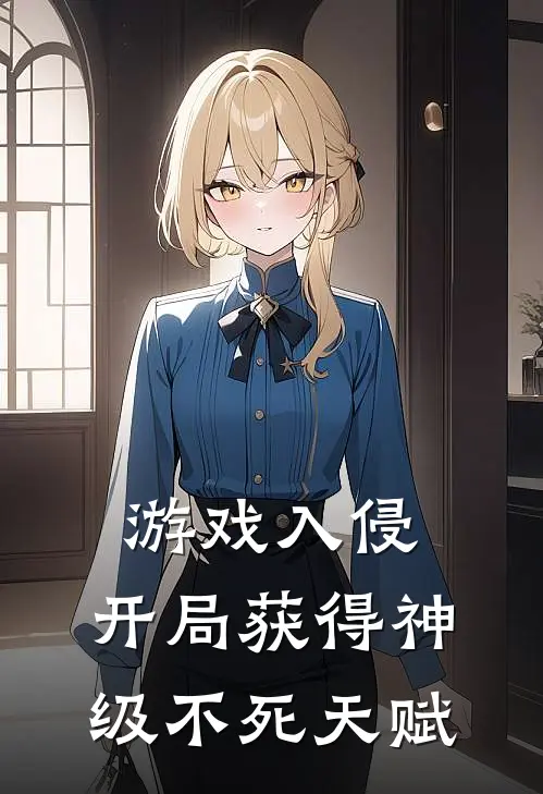 游戏入侵：开局获得神级不死天赋