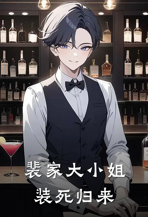 裴家大小姐装死归来