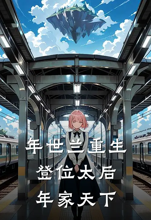 年世兰重生：登位太后，年家天下