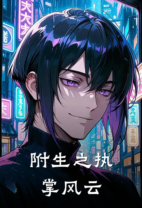 附生之执掌风云