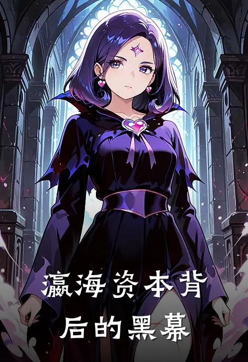 瀛海资本背后的黑幕